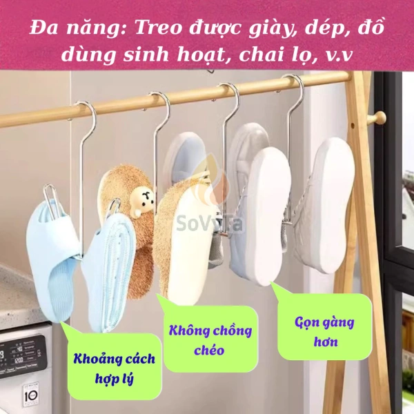 Những mẹo nhỏ này giúp giảm thiểu khả năng rỉ sét, duy trì độ bền và giữ cho giày luôn sạch sẽ, không mùi. (Ảnh 5)