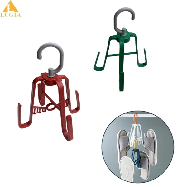 Móc treo giày thông minh có thực sự giảm lộn xộn khi cả nhà cùng sử dụng? - Ảnh 1 Móc treo giày thông minh có thực sự giảm lộn xộn khi cả nhà cùng sử dụng? - Ảnh 1