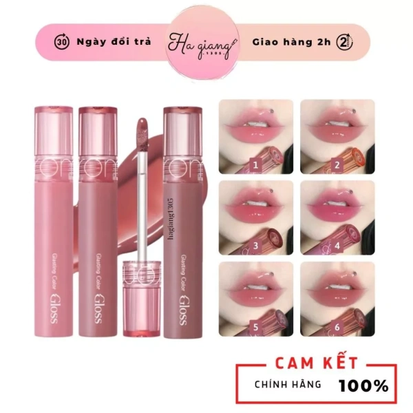 Môi cảm thấy khô sau đêm dài khi dùng son tint bóng lâu trôi: những chi tiết thường bỏ qua - Ảnh 1 Môi cảm thấy khô sau đêm dài khi dùng son tint bóng lâu trôi: những chi tiết thường bỏ qua - Ảnh 1