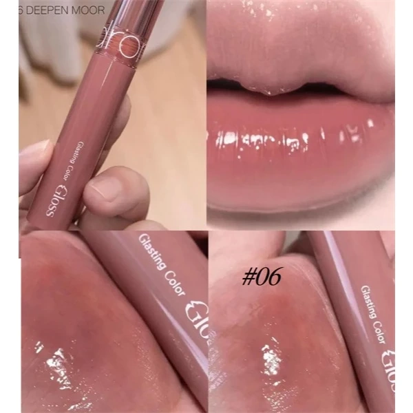 Môi cảm thấy khô sau đêm dài khi dùng son tint bóng lâu trôi: những chi tiết thường bỏ qua - Ảnh 4 Môi cảm thấy khô sau đêm dài khi dùng son tint bóng lâu trôi: những chi tiết thường bỏ qua - Ảnh 4