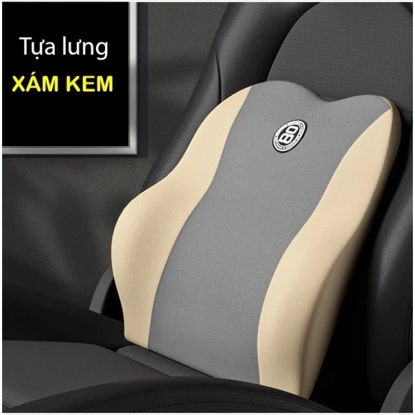 Pinshang Car – một thương hiệu cao cấp chuyên cung cấp phụ kiện xe nội thất, đã cho ra mắt gối đỡ cổ dạng chữ U. (Ảnh 4) Pinshang Car – một thương hiệu cao cấp chuyên cung cấp phụ kiện xe nội thất, đã cho ra mắt gối đỡ cổ dạng chữ U. (Ảnh 4)