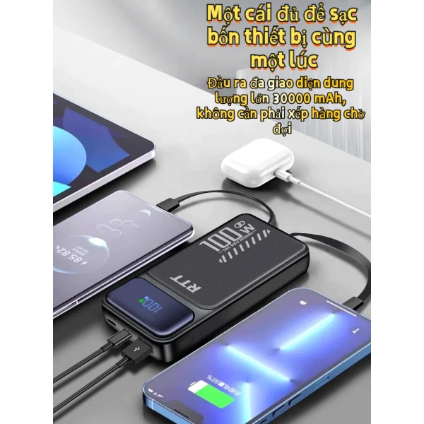 Không có gì gây căng thẳng hơn khi bạn đang di chuyển trên một cung đường chưa rõ, một đường cao tốc dài vài trăm cây số, hoặc đang chờ taxi trong một thành phố lạ, mà điện thoại lại đang rung lên cảnh báo pin yếu. (Ảnh 2) Không có gì gây căng thẳng hơn khi bạn đang di chuyển trên một cung đường chưa rõ, một đường cao tốc dài vài trăm cây số, hoặc đang chờ taxi trong một thành phố lạ, mà điện thoại lại đang rung lên cảnh báo pin yếu. (Ảnh 2)