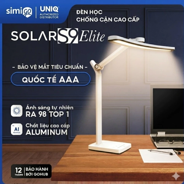 Hầu hết các đèn LED hiện nay vẫn phát ra một phần ánh sáng xanh, tần số gần 60-70 Hz. (Ảnh 2)