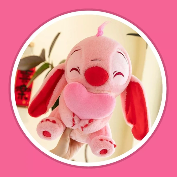 Không phải lúc nào một chiếc gấu bông cũng phải dùng mãi mãi. (Ảnh 5)