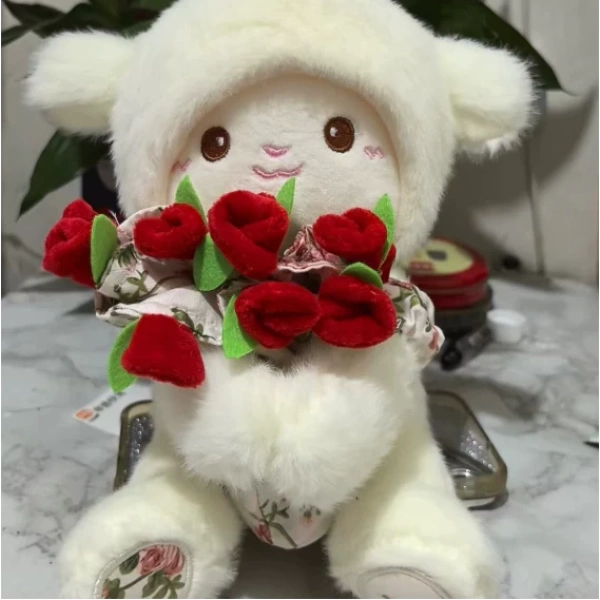 Để “giữ ấm” cảm xúc Valentine lâu hơn, không chỉ cần tặng quà mà còn cần biết cách bảo quản chúng. (Ảnh 5) Để “giữ ấm” cảm xúc Valentine lâu hơn, không chỉ cần tặng quà mà còn cần biết cách bảo quản chúng. (Ảnh 5)