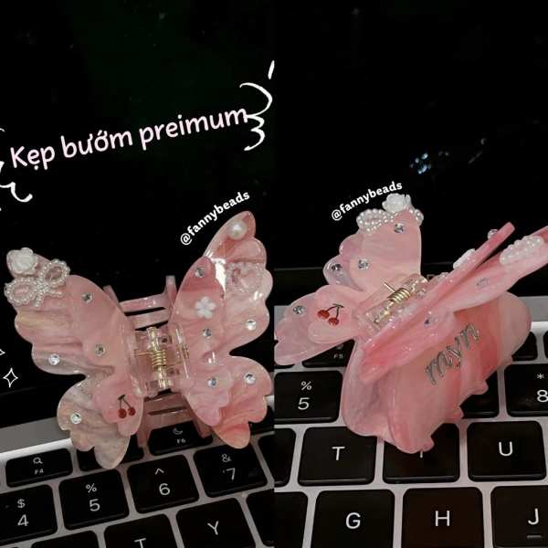 Trong các dịp sinh nhật, kỷ niệm hay ngày lễ tình yêu, người tặng luôn tìm kiếm những món quà vừa độc đáo vừa thể hiện tình cảm sâu sắc. (Ảnh 2)