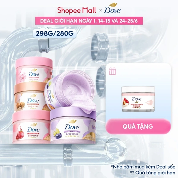 Mong chờ làn da sáng mịn, thực tế sau 2 tuần dùng sữa tắm tẩy tế bào chết ra sao - Ảnh 1 Mong chờ làn da sáng mịn, thực tế sau 2 tuần dùng sữa tắm tẩy tế bào chết ra sao - Ảnh 1