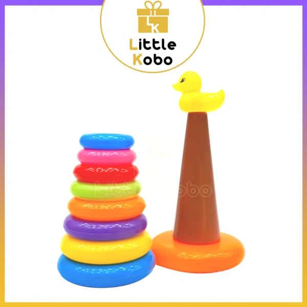 Thay vì chỉ nhìn vào khía cạnh vận động cơ bản, cha mẹ và giáo viên có thể khai thác khả năng kể chuyện của trẻ thông qua các vòng màu sắc đa dạng. (Ảnh 2) Thay vì chỉ nhìn vào khía cạnh vận động cơ bản, cha mẹ và giáo viên có thể khai thác khả năng kể chuyện của trẻ thông qua các vòng màu sắc đa dạng. (Ảnh 2)
