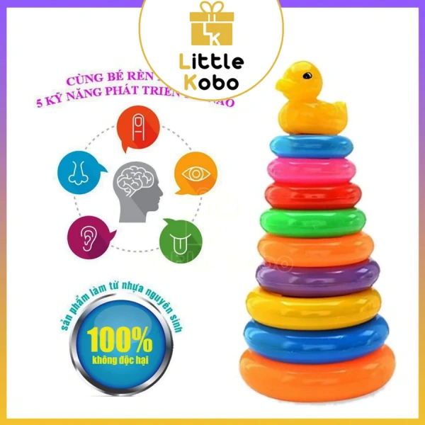 Như vậy, nếu bạn muốn một món đồ chơi “đa năng” – vừa rèn tay, vừa dạy màu sắc, vừa mở rộng khả năng sáng tạo – đồ chơi xếp vòng là lựa chọn phù hợp. (Ảnh 4) Như vậy, nếu bạn muốn một món đồ chơi “đa năng” – vừa rèn tay, vừa dạy màu sắc, vừa mở rộng khả năng sáng tạo – đồ chơi xếp vòng là lựa chọn phù hợp. (Ảnh 4)