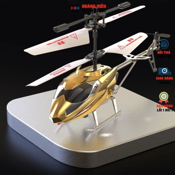Mong đợi chiếc máy bay điều khiển từ xa luôn lơ lửng, nhưng thời lượng pin sạc nhanh hết lại gây bất ngờ - Ảnh 1