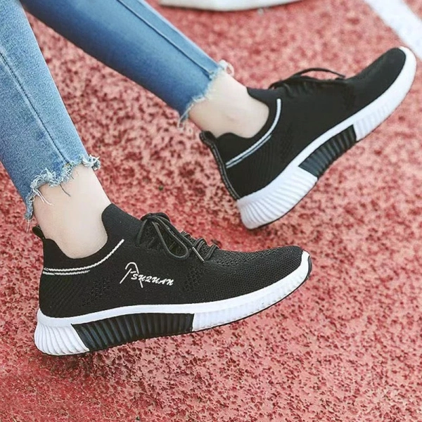 Không phải tất cả giày đều mất độ thoáng khí sau một thời gian ngắn. (Ảnh 2) Không phải tất cả giày đều mất độ thoáng khí sau một thời gian ngắn. (Ảnh 2)