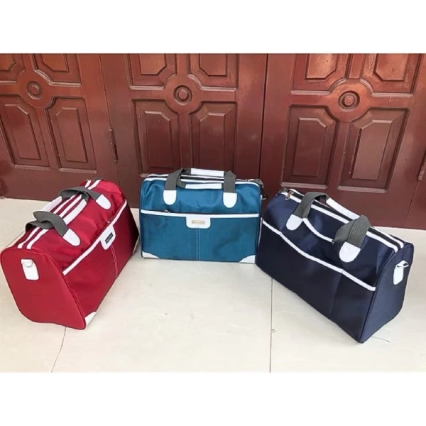 Việc mua túi trống viền da trắng qua các nền tảng online giúp người tiêu dùng tiếp cận được nhiều mẫu mã, giá thành minh bạch và các chính sách bảo hành rõ ràng. (Ảnh 4) Việc mua túi trống viền da trắng qua các nền tảng online giúp người tiêu dùng tiếp cận được nhiều mẫu mã, giá thành minh bạch và các chính sách bảo hành rõ ràng. (Ảnh 4)