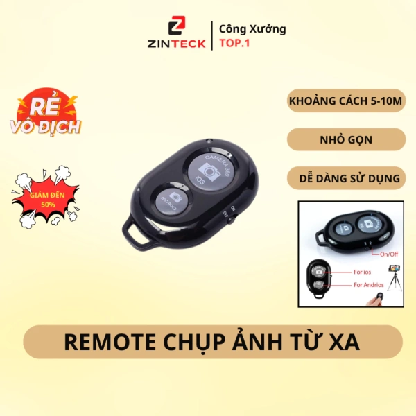 Mong muốn chụp tự động không dây, nhưng độ trễ của nút bấm khiến những khoảnh khắc quan trọng trôi qua - Ảnh 1