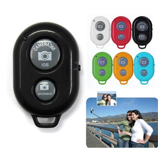 Trong ngữ cảnh remote shutter, độ trễ (latency) thường được đo bằng mili giây (ms) – thời gian từ khi người dùng nhấn nút tới khi cảm biến màn hình nhận lệnh và kích hoạt bộ chụp. (Ảnh 2)
