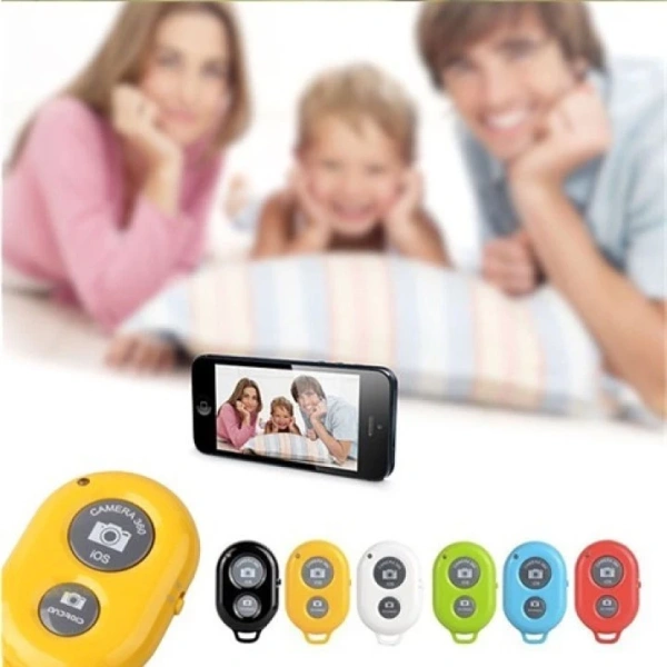 Nếu mục tiêu của bạn là chụp selfie nhóm nhanh, hay quay video với nhiều chuyển động, Bluetooth 5.0 là lựa chọn hợp lý. (Ảnh 5)
