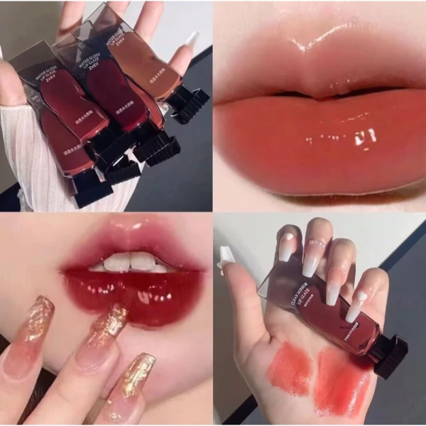 Mong muốn môi mềm mượt cả ngày, nhưng son lì kem matte lại để lại cảm giác căng và dễ trôi - Ảnh 5