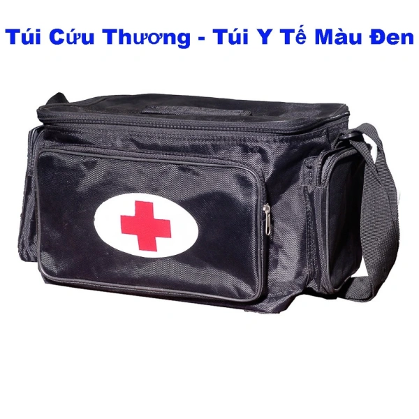 Trong những phút khẩn cấp, yếu tố quyết định là tốc độ truy cập và độ bền của túi. (Ảnh 2)