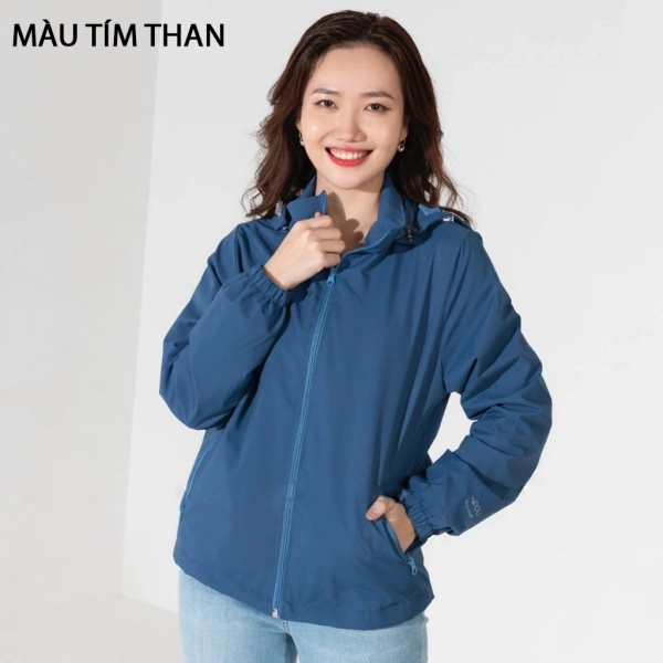 Một chi tiết nhỏ trên áo khoác gió có thể làm mất khả năng chống gió sau một mùa sử dụng - Ảnh 5
