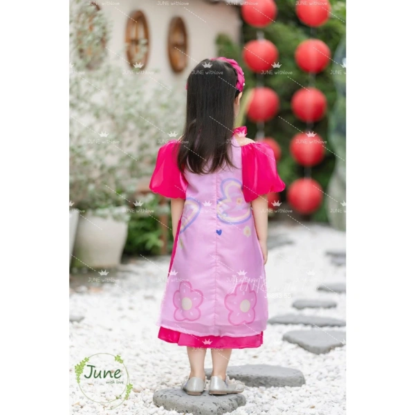 Độ rải vải (fabric weight) và mức độ căng khi cắt may là các yếu tố không thể bỏ qua. (Ảnh 3)