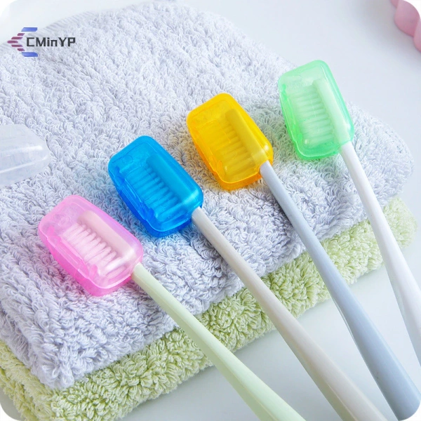 Một chi tiết thường bị bỏ qua trong hộp đựng bàn chải đánh răng du lịch có thể làm hỏng trải nghiệm cắm trại - Ảnh 1 Một chi tiết thường bị bỏ qua trong hộp đựng bàn chải đánh răng du lịch có thể làm hỏng trải nghiệm cắm trại - Ảnh 1