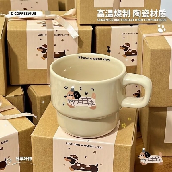 Áp dụng một chiếc cốc đặc biệt vào thói quen buổi sáng không chỉ là “thêm thẩm mỹ”. (Ảnh 3)