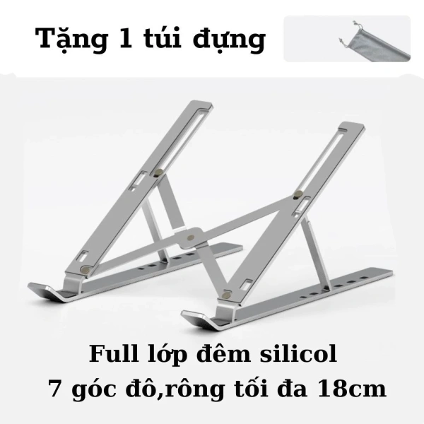 Người dùng laptop thường gặp ba vấn đề chính khi làm việc trong thời gian dài: căng cổ, mỏi lưng và máy quá nhiệt. (Ảnh 2)