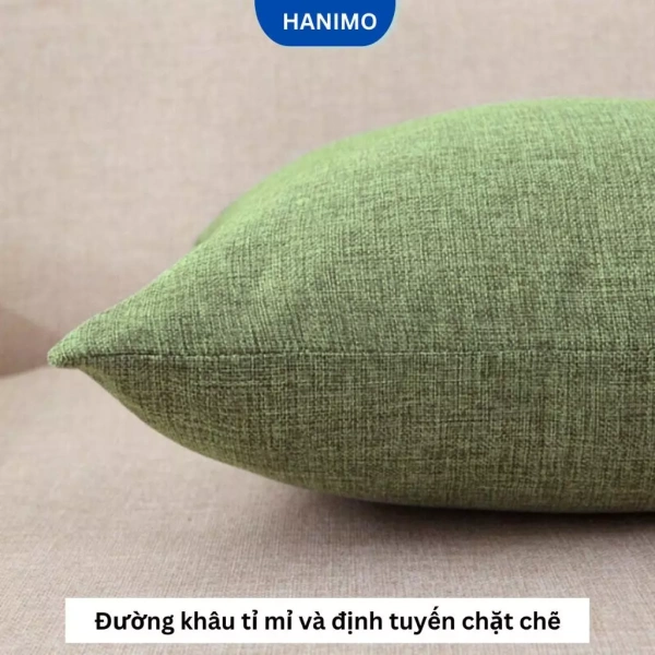 Một chiếc gối tựa sofa đơn giản có thể thay đổi cảm giác thư giãn trong không gian làm việc - Ảnh 3