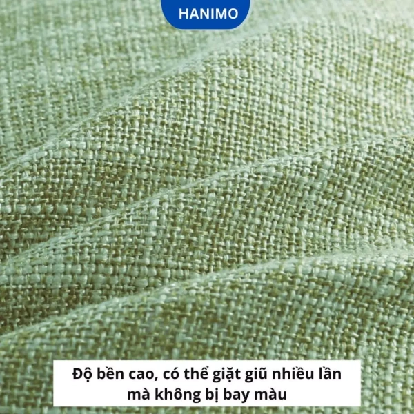 Một chiếc gối tựa không chỉ đứng riêng mà còn có thể tạo nên một “bản giao hưởng” cùng các yếu tố nội thất khác. (Ảnh 5)