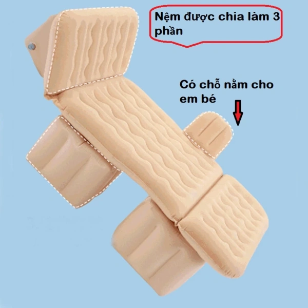 Trong một chuyến du lịch kéo dài, hành lý thường là yếu tố quyết định mức độ thuận tiện. (Ảnh 3) Trong một chuyến du lịch kéo dài, hành lý thường là yếu tố quyết định mức độ thuận tiện. (Ảnh 3)