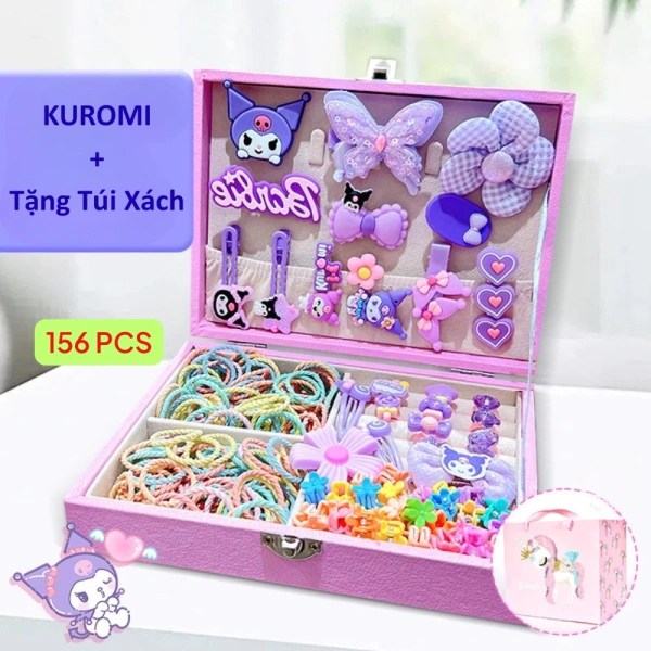 Nếu bé thường xuyên có tóc rối, hãy dùng lăn tóc silicone hoặc dầu dưỡng nhẹ trước khi tạo kiểu. (Ảnh 5) Nếu bé thường xuyên có tóc rối, hãy dùng lăn tóc silicone hoặc dầu dưỡng nhẹ trước khi tạo kiểu. (Ảnh 5)