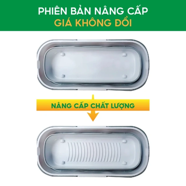 Điều đầu tiên khiến sản phẩm này nổi bật chính là tay cầm được thiết kế theo chuẩn công thái học. (Ảnh 2) Điều đầu tiên khiến sản phẩm này nổi bật chính là tay cầm được thiết kế theo chuẩn công thái học. (Ảnh 2)