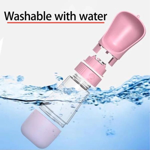 Thực hiện những thói quen đơn giản này giúp kéo dài tuổi thọ bình nước và duy trì sức khỏe cho chó. (Ảnh 5) Thực hiện những thói quen đơn giản này giúp kéo dài tuổi thọ bình nước và duy trì sức khỏe cho chó. (Ảnh 5)
