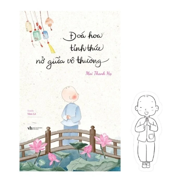 Những đoạn thơ ngắn gọn trong cuốn sách mang đậm âm hưởng triết lý phương Đông, nhưng đồng thời cũng lồng ghép những góc nhìn hiện đại. (Ảnh 2) Những đoạn thơ ngắn gọn trong cuốn sách mang đậm âm hưởng triết lý phương Đông, nhưng đồng thời cũng lồng ghép những góc nhìn hiện đại. (Ảnh 2)