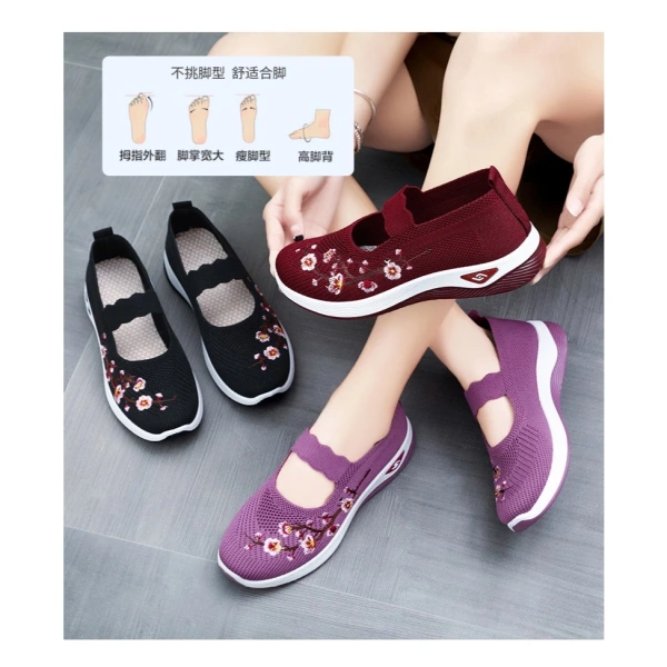 Một đôi giày lười cho người trung niên đem lại cảm giác êm ái suốt cả hành trình, vượt qua kỳ vọng ban đầu - Ảnh 1