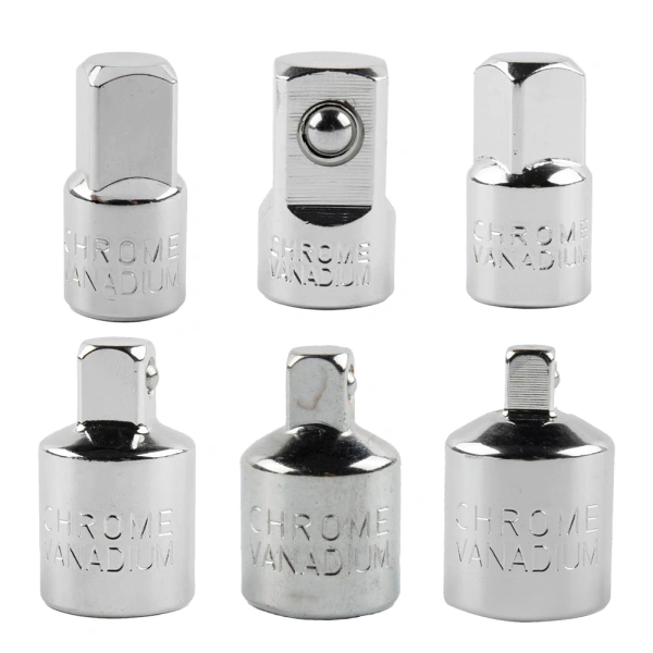 Một lần vặn ốc gặp trục trặc, nhận ra tầm quan trọng của việc chọn đúng bộ chuyển đổi ratchet - Ảnh 2 Một lần vặn ốc gặp trục trặc, nhận ra tầm quan trọng của việc chọn đúng bộ chuyển đổi ratchet - Ảnh 2