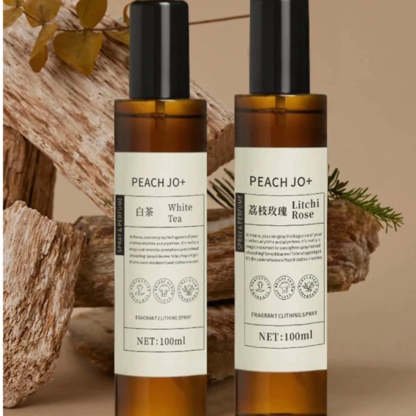 Một lần xịt thơm quần áo và khử mùi đã thay đổi cảm nhận độ tươi mát suốt ngày - Ảnh 1