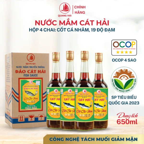 Khi bạn không cân nhắc đúng tỉ lệ, một trong các yếu tố trên sẽ chiếm ưu thế, làm cho hương vị trở nên “đầy” hay “đắng” một cách không mong muốn. (Ảnh 3)