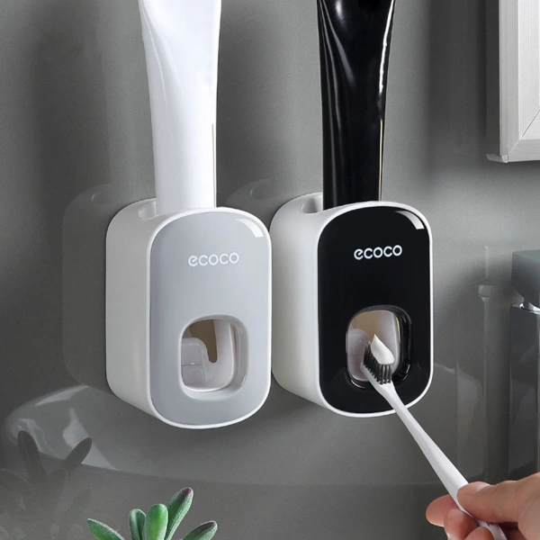 Những điểm mạnh này đã được chứng minh qua phản hồi thực tế của nhiều gia đình – họ nhận thấy phòng tắm trông ngăn nắp hơn ngay từ lần lắp đặt đầu tiên, và không còn lo lắng về các vệt kem làm bề mặt bồn rửa bị dơ bẩn. (Ảnh 5) Những điểm mạnh này đã được chứng minh qua phản hồi thực tế của nhiều gia đình – họ nhận thấy phòng tắm trông ngăn nắp hơn ngay từ lần lắp đặt đầu tiên, và không còn lo lắng về các vệt kem làm bề mặt bồn rửa bị dơ bẩn. (Ảnh 5)