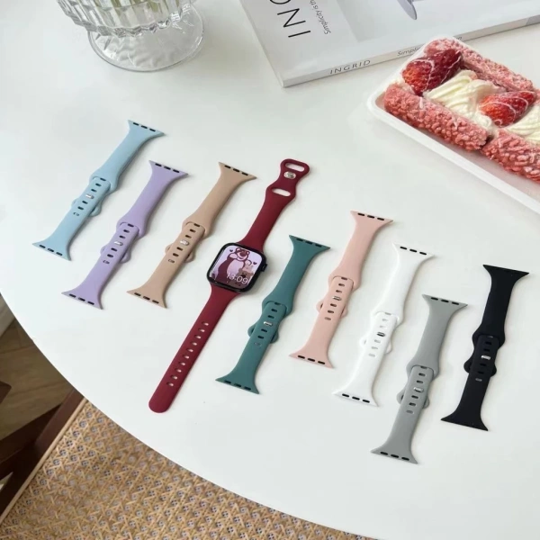 Dù silicone mang lại rất nhiều lợi ích, nhưng không phải lúc nào cũng là lựa chọn tốt nhất. (Ảnh 5) Dù silicone mang lại rất nhiều lợi ích, nhưng không phải lúc nào cũng là lựa chọn tốt nhất. (Ảnh 5)