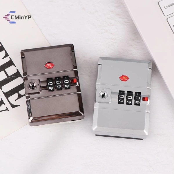 Một tháng dùng khóa mật khẩu 3 số cho vali du lịch – những bất ngờ hầu hết người mua chưa biết - Ảnh 1
