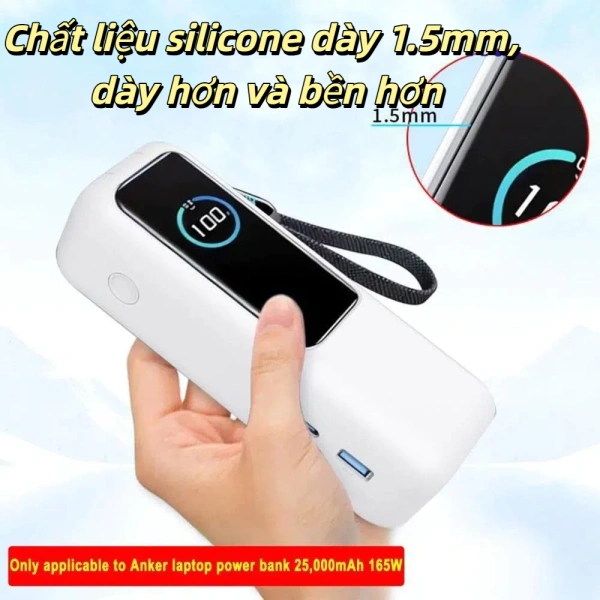 Việc mua vỏ bảo vệ không chỉ dựa vào “đẹp” hay “rẻ”. (Ảnh 4) Việc mua vỏ bảo vệ không chỉ dựa vào “đẹp” hay “rẻ”. (Ảnh 4)