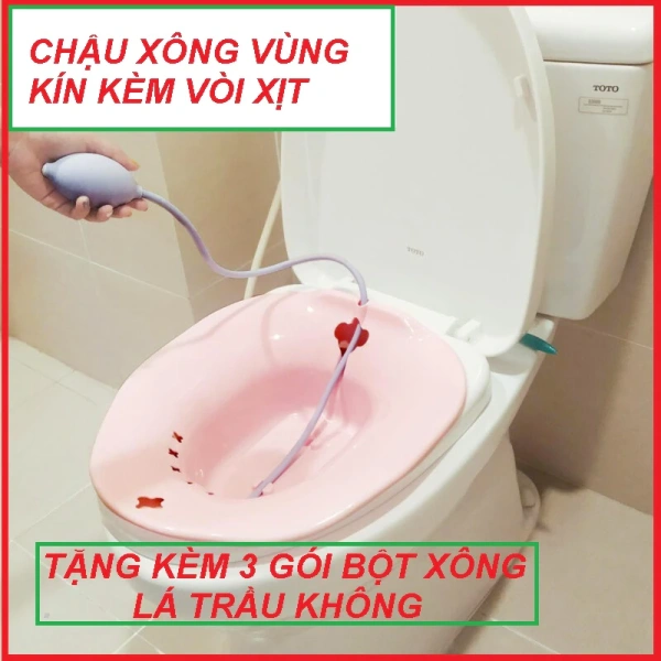 Một tháng xông thảo dược tự nhiên cho vùng kín sau sinh, những thay đổi bất ngờ mà nhiều mẹ chưa nhận ra - Ảnh 2 Một tháng xông thảo dược tự nhiên cho vùng kín sau sinh, những thay đổi bất ngờ mà nhiều mẹ chưa nhận ra - Ảnh 2