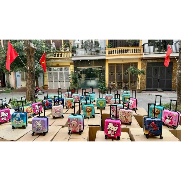 Một ngăn kéo nhiều lần sẽ giảm độ bền của khóa kéo. (Ảnh 5) Một ngăn kéo nhiều lần sẽ giảm độ bền của khóa kéo. (Ảnh 5)