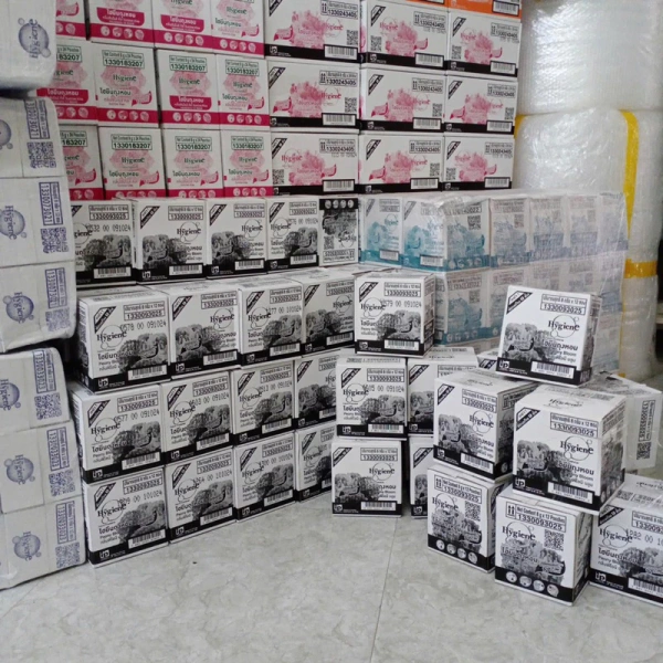 Túi thơm Hygiene không chỉ tạo mùi thơm mà còn có khả năng hấp thụ các phân tử mùi hôi thông qua các thành phần hạt thơm được chế tạo đặc biệt. (Ảnh 5)
