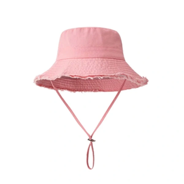 Mũ bucket mềm mịn có thể làm tai nóng lên sau giờ dài dưới ánh nắng, một chi tiết mà nhiều người chưa để ý - Ảnh 5
