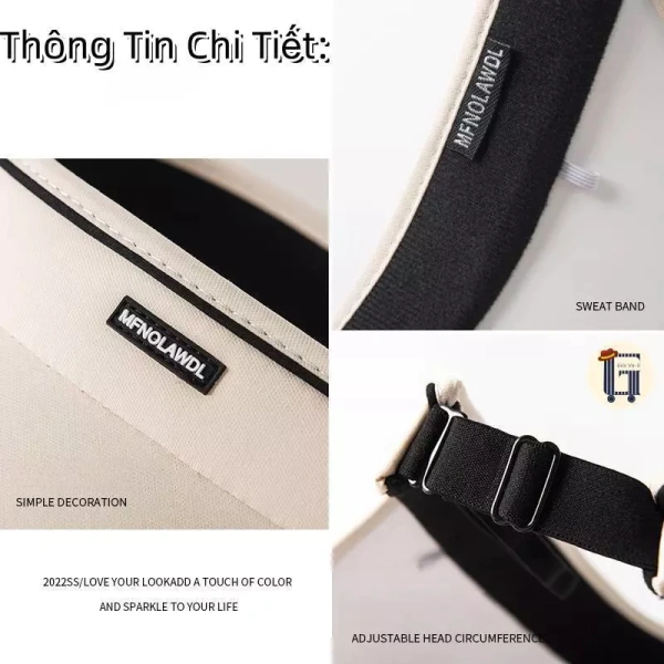 Trên thị trường hiện nay, có rất nhiều mẫu mũ rộng vành gập lại, tuy nhiên không phải sản phẩm nào cũng đáp ứng được tiêu chuẩn chất lượng. (Ảnh 4) Trên thị trường hiện nay, có rất nhiều mẫu mũ rộng vành gập lại, tuy nhiên không phải sản phẩm nào cũng đáp ứng được tiêu chuẩn chất lượng. (Ảnh 4)