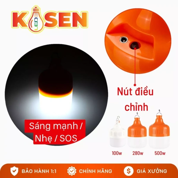 Mưa bão cúp điện kéo dài: tại sao chỉ một chiếc đèn LED sạc nhỏ gọn lại trở thành thiết bị cứu trợ không thể thiếu - Ảnh 3