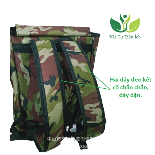 Với những ai đang tìm kiếm một giải pháp vừa an toàn, vừa tiện lợi và giá cả phải chăng, balo chống thấm nước đựng bình pin lithium, bình acquy, máy kích được giới thiệu dưới đây là một lựa chọn đáng cân nhắc. (Ảnh 4) Với những ai đang tìm kiếm một giải pháp vừa an toàn, vừa tiện lợi và giá cả phải chăng, balo chống thấm nước đựng bình pin lithium, bình acquy, máy kích được giới thiệu dưới đây là một lựa chọn đáng cân nhắc. (Ảnh 4)