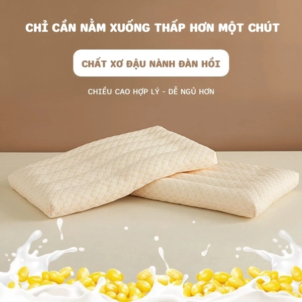 Cột sống, đặc biệt là phần cổ, luôn chịu tải trọng khi chúng ta nằm trong tư thế ngủ. (Ảnh 2)
