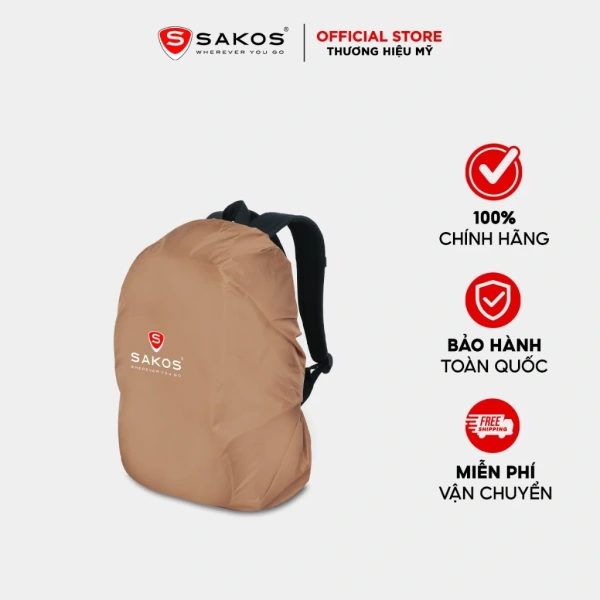 Trong ngành áo trùm balo, các đơn vị đo lường phổ biến là mm (milimet) cho độ dày lót và mm/m² (micron) cho khả năng chống thấm. (Ảnh 2)